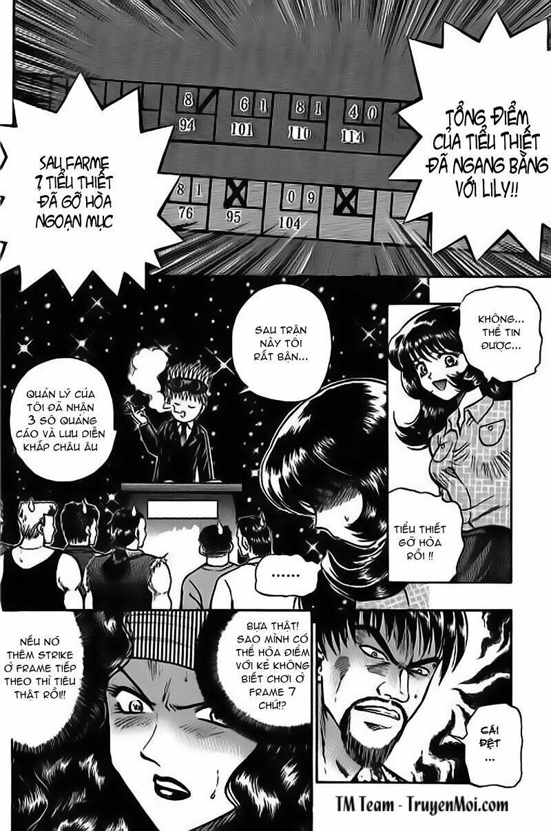 bowling king chapter 4 17