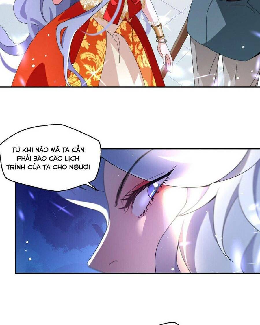 trăm cách tử đạo của công chúa chapter 2 45