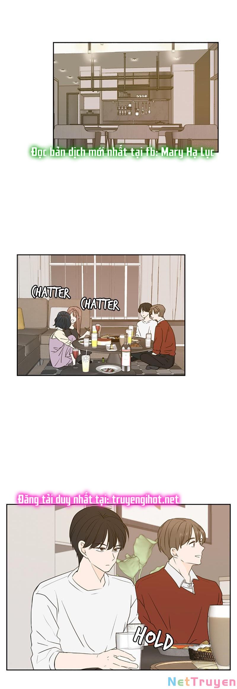 kiếp này cũng xin chăm sóc tôi như vậy nhé kiếp này cũng xin chăm sóc tôi như vậy nhé chapter 77 30