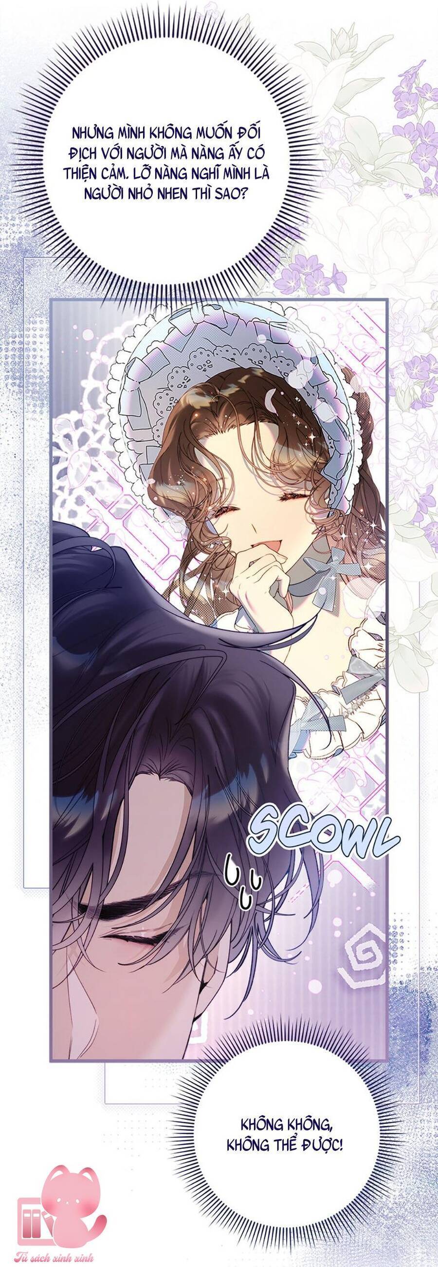 [15+] công chúa chloe chapter 118 40