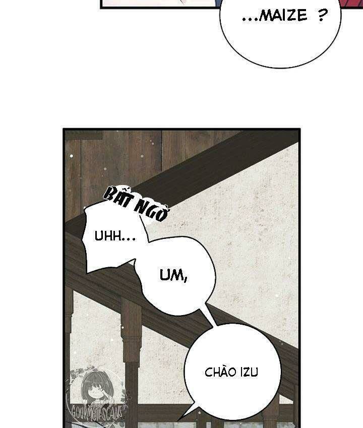 tôi là bạn gái cũ của một người lính chapter 47 28