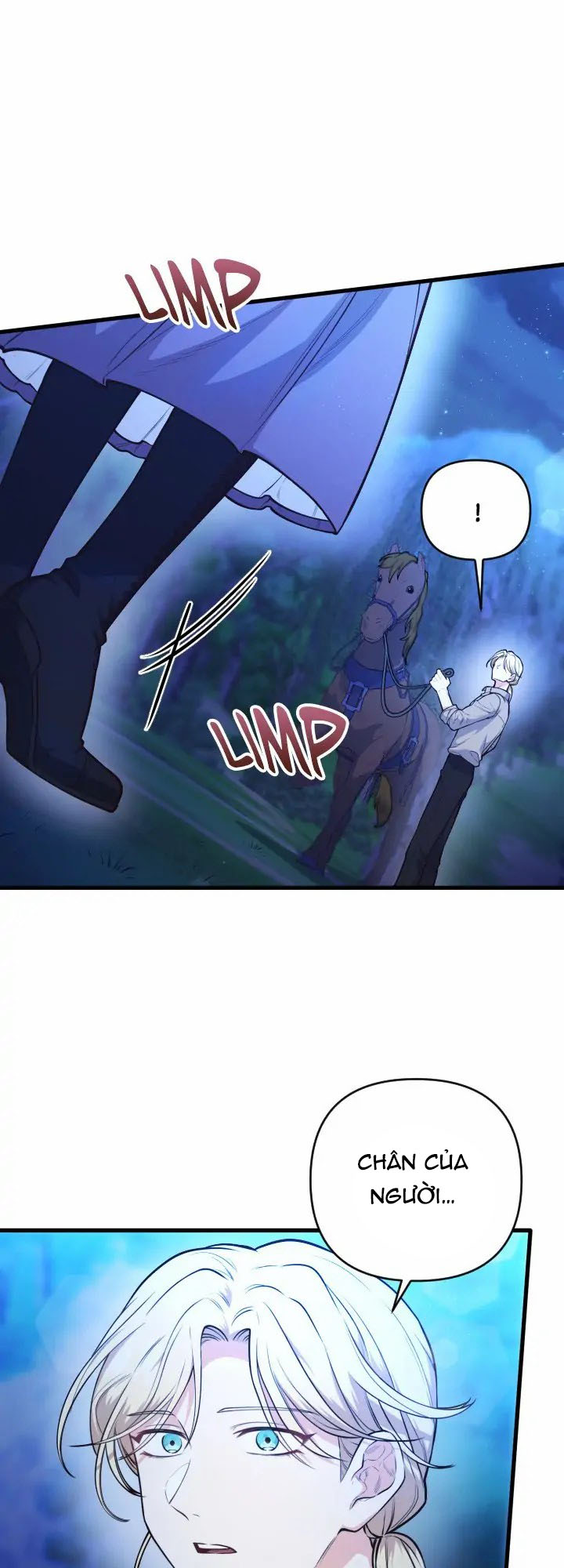 khoảng cách giữa đôi ta chapter 11.1 8