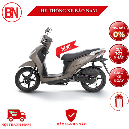 Xe Máy KYMCO Candy Hermosa 50cc