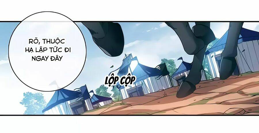 toàn cơ từ chapter 40.1 10