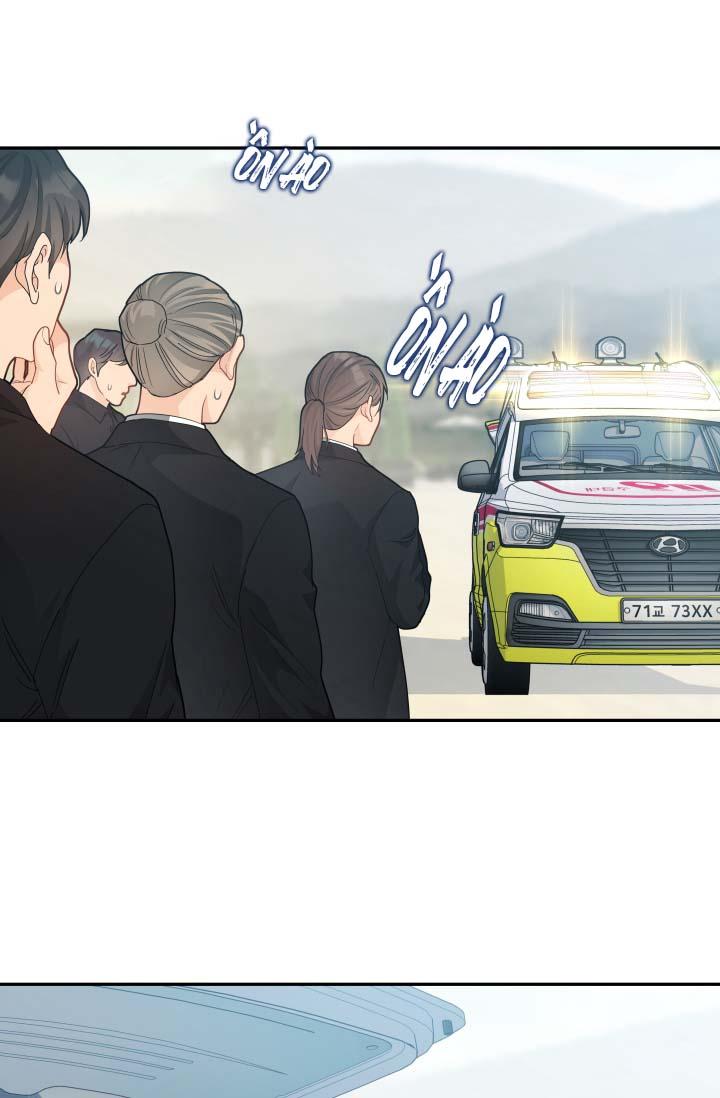 hôn nhân bị đánh cắp của hồ ly chapter 39 48