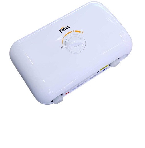 MÁY NƯỚC NÓNG TRỰC TIẾP FERROLI RITA FS-4.5 TM - Hàng Chính Hãng