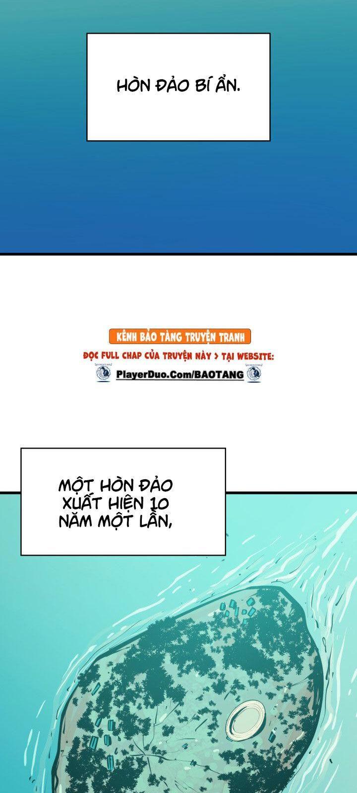 tôi trở lại thăng cấp một mình chapter 27 32