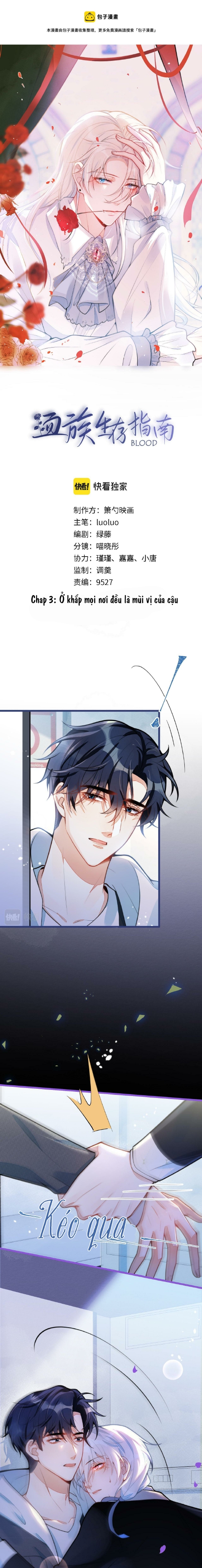 hướng dẫn sinh tồn huyết tộc chapter 3 1