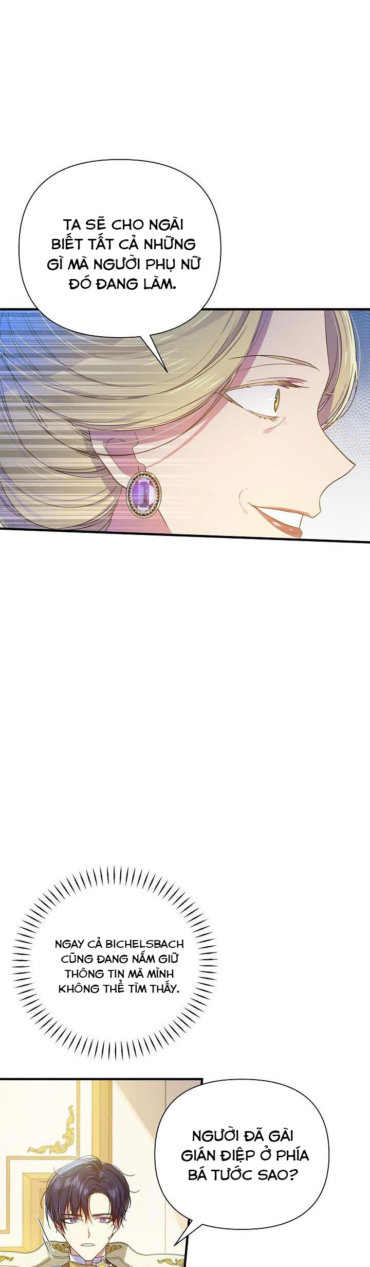 tôi đã ở đây ngay từ ban đầu chapter 22 7