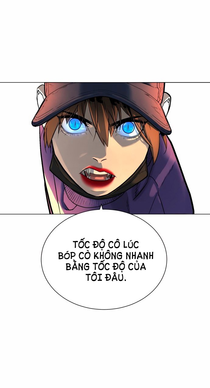 bạch huyết - white blood chapter 20 128