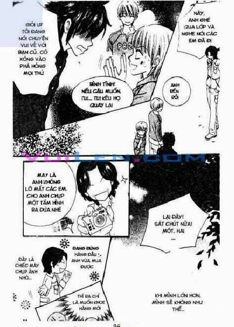 neck and neck chapter 8 33