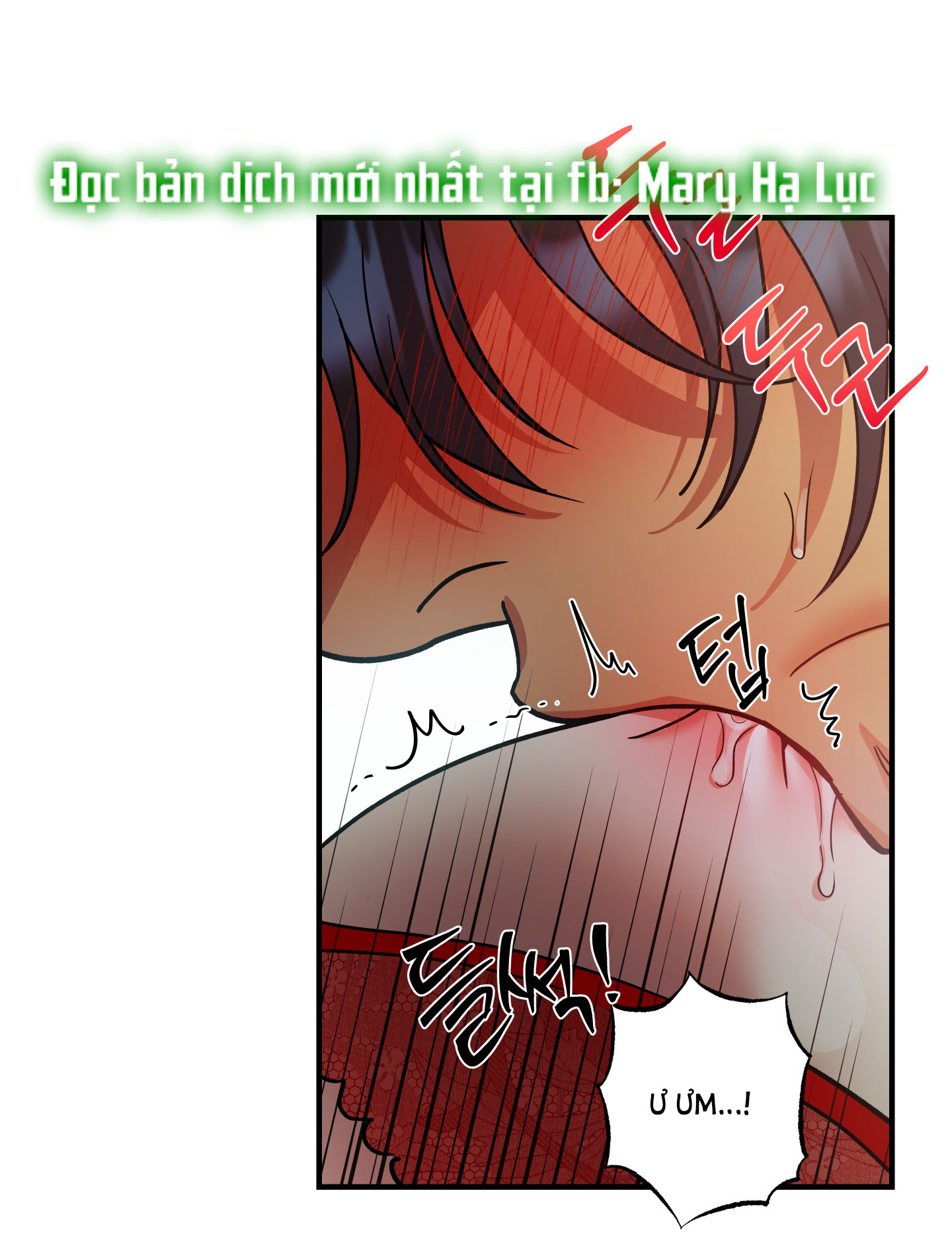 [18+] một lòng một dạ chapter 58.2 19