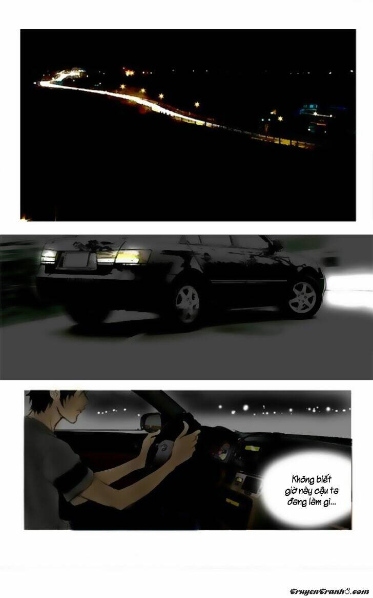 running on empty chapter 7 10