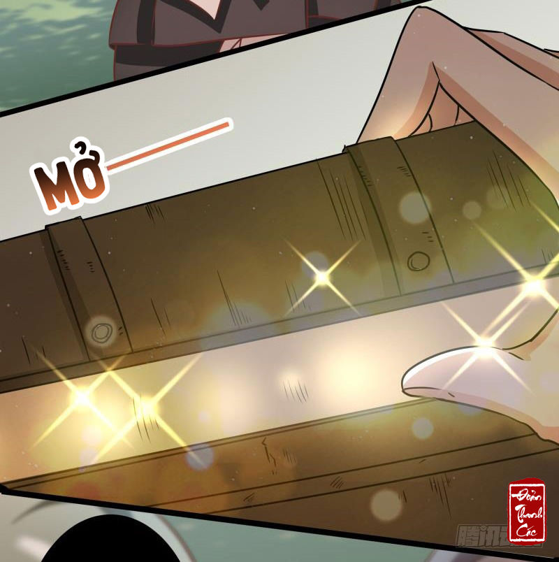 vương gia không thể trêu chapter 5 17