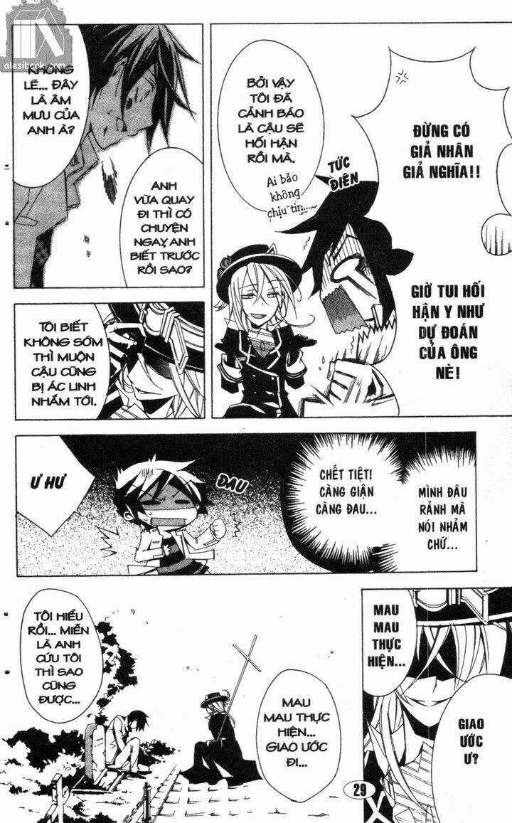 people dying off chapter 2 3