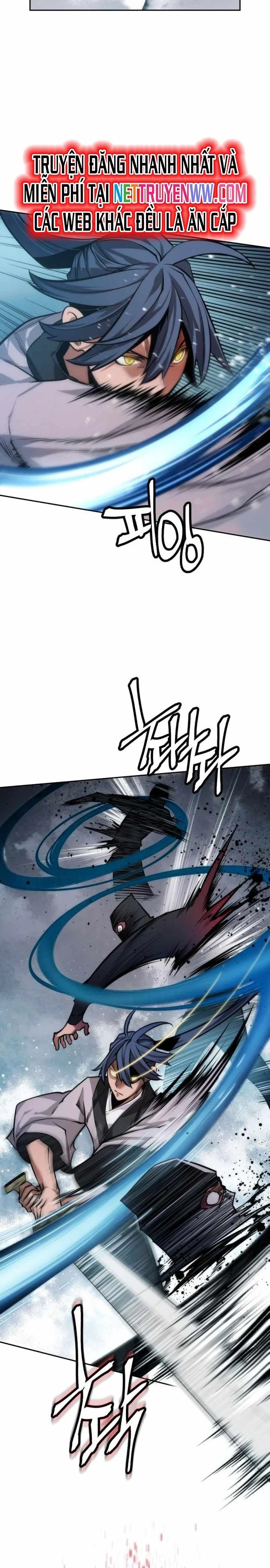 thời đại hoàng kim của thiên kiếm chapter 42 26