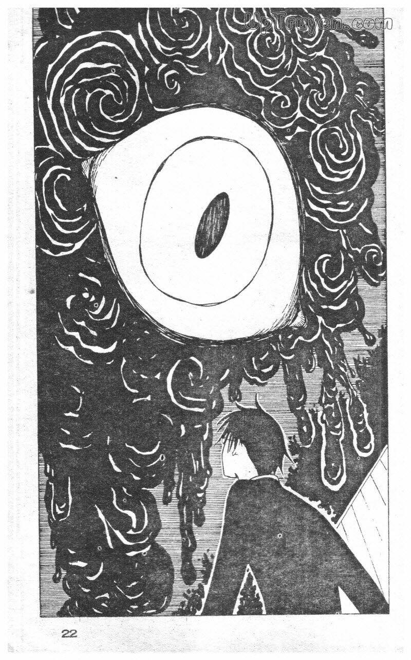 xxxholic - hành trình bí ẩn chapter 9 23