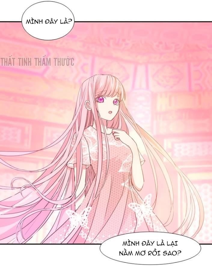 mộng văn sơn hải kinh chapter 8 16