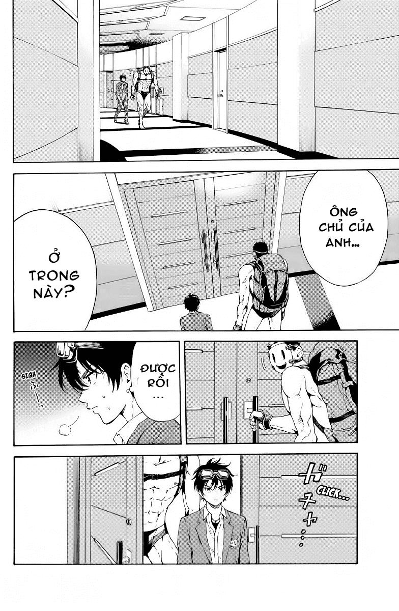 tenkuu shinpan arrive chapter 106 3