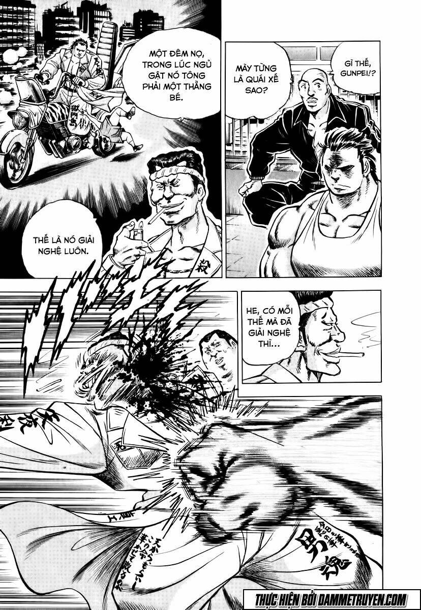 akakatsuki!! otokojuku - seinen yo, taishi wo idake chapter 9 16