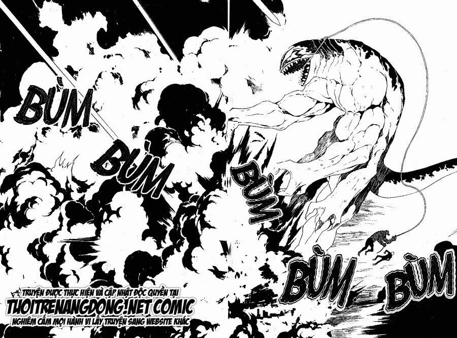 đột kích - raiders chapter 8 59