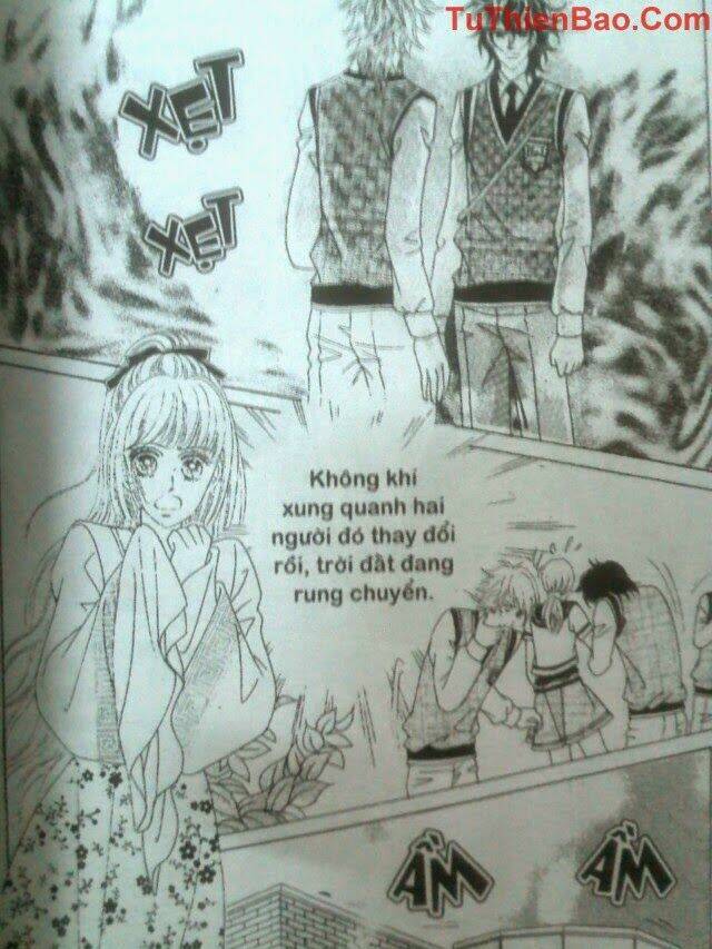 tình trong mộng chapter 8 91