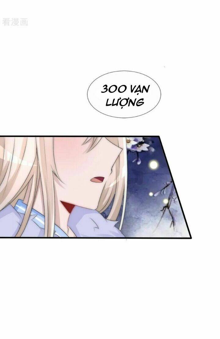 kế hoạch sủng ái của tiểu công chúa chapter 69 9