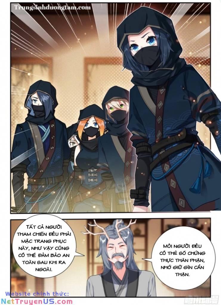 đấu la đại lục 5 - đường tam trùng sinh chapter 150 8