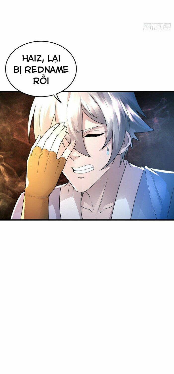 pháp sư truyền kỳ chapter 30 3