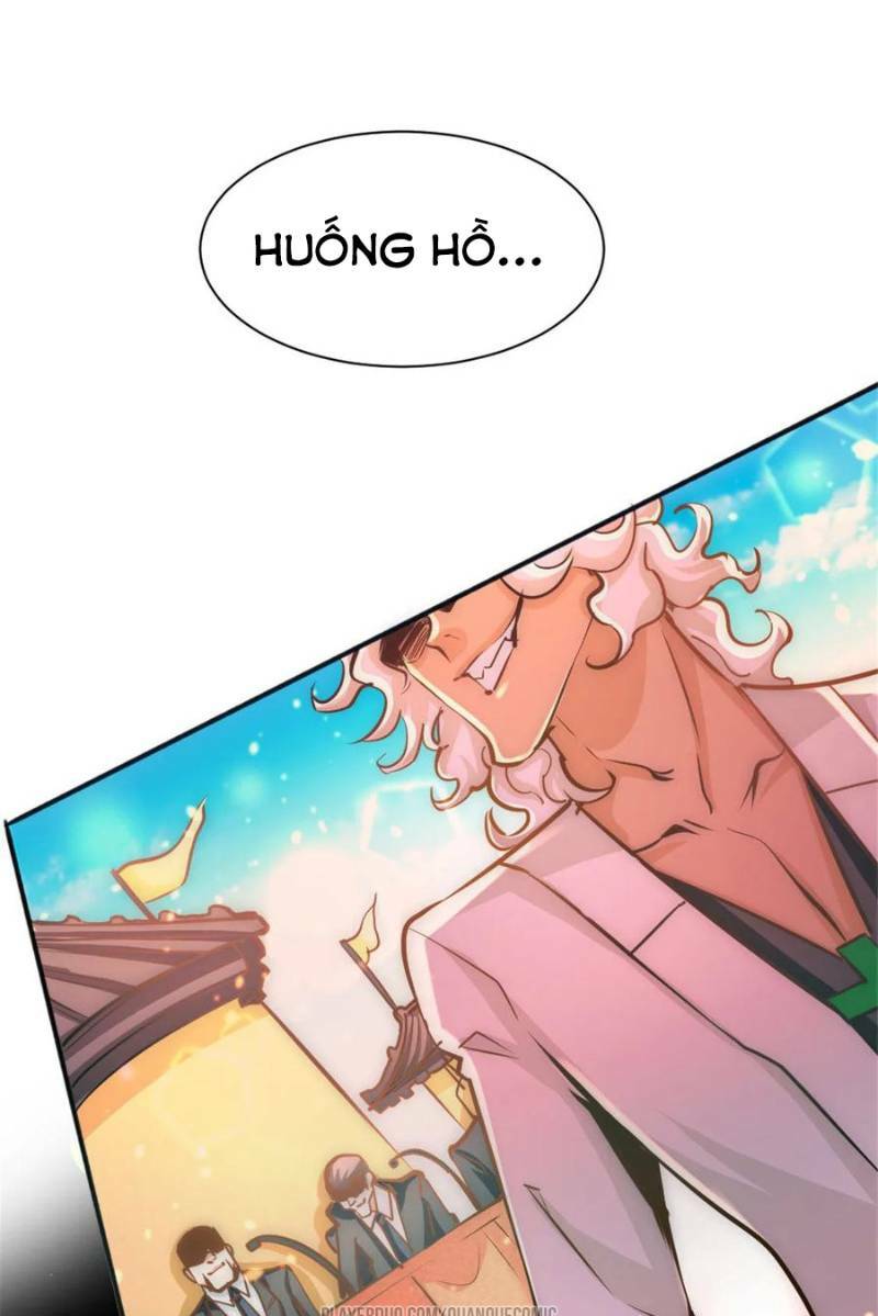 đô thị đỉnh phong cao thủ chapter 62 36