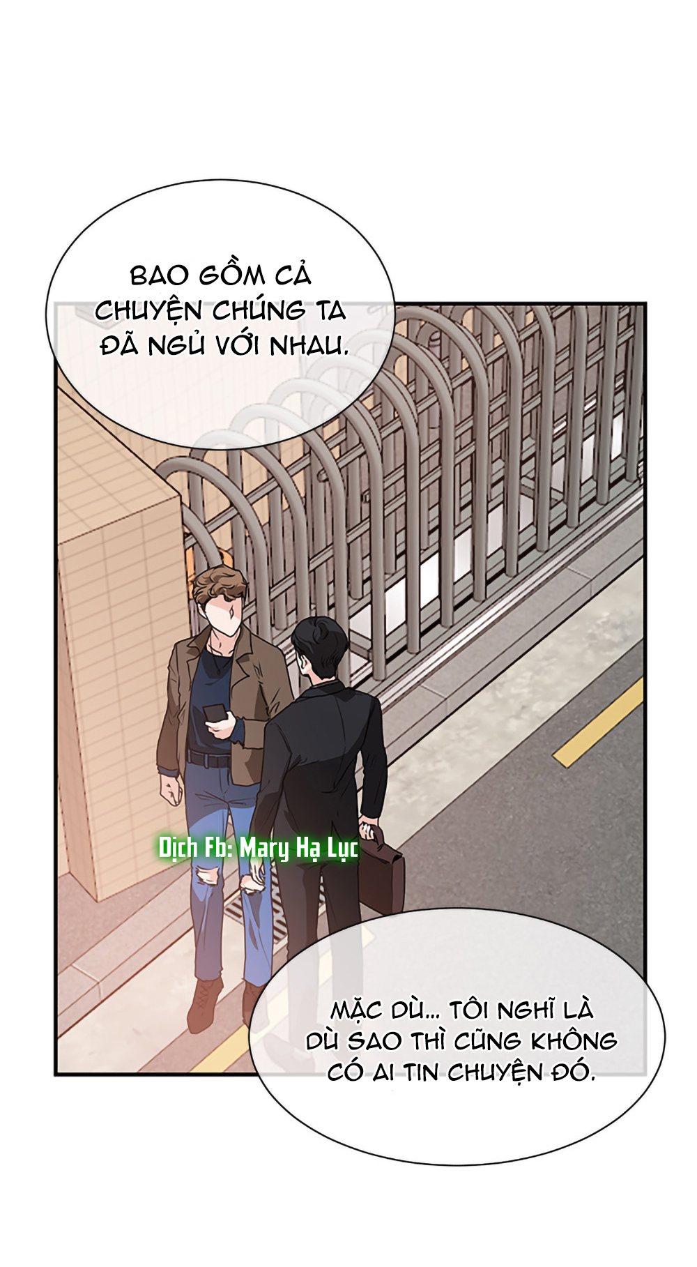 bạn thích về bên nào hơn chapter 3 29