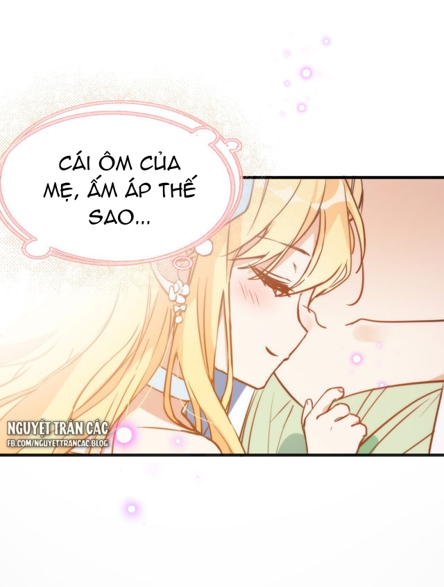 tình địch kỳ quái lại tăng lên rồi chapter 3 32