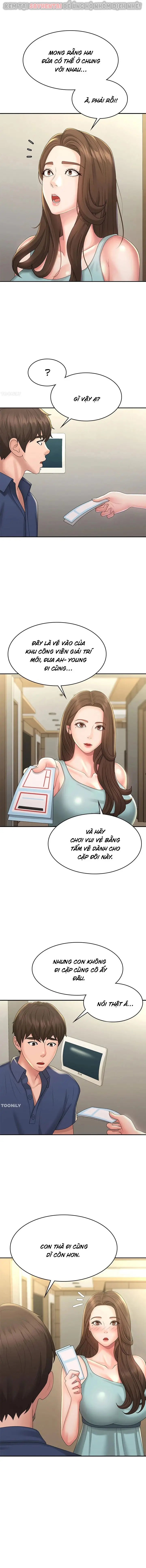 bà dì tuổi dậy thì chapter 39 12
