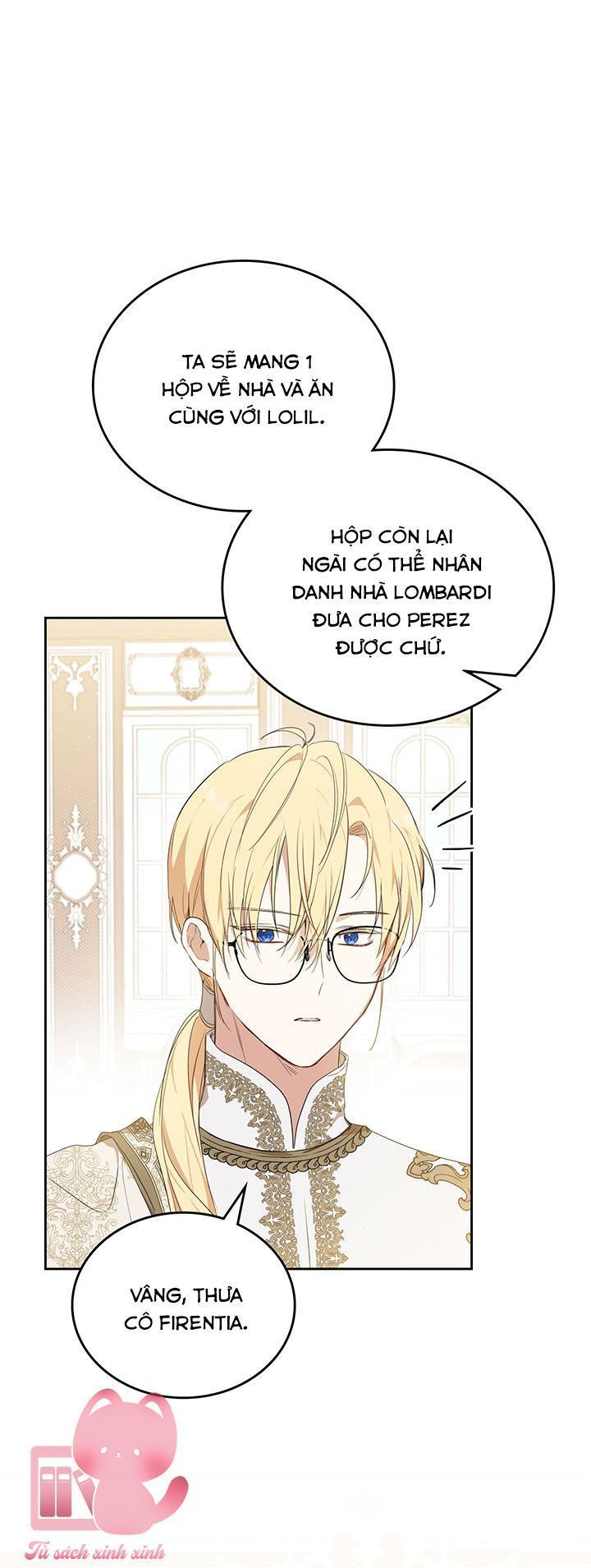 kiếp này ta sẽ trở thành gia chủ chapter 80 35