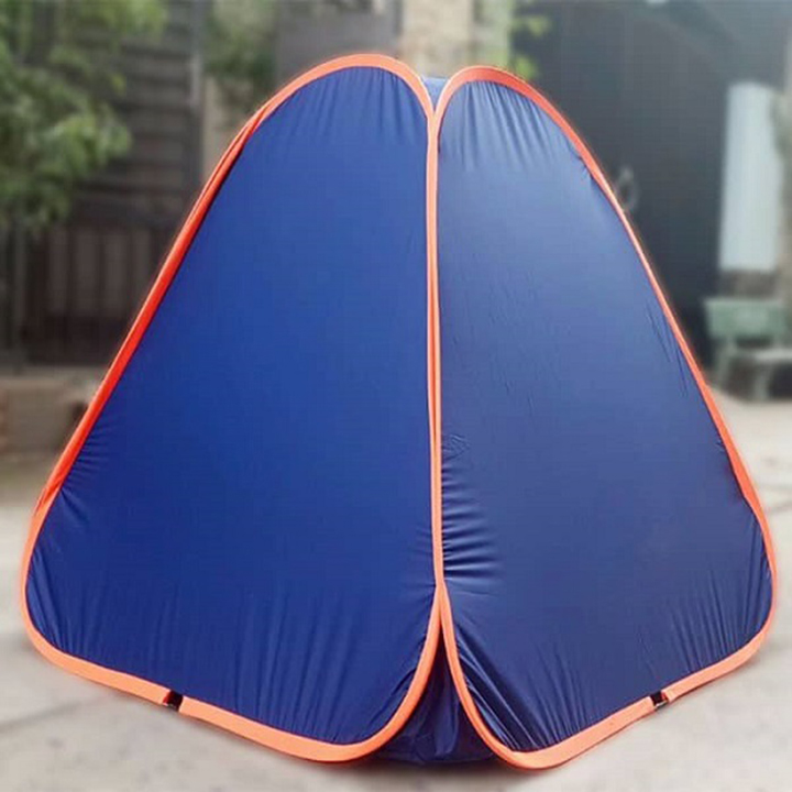 Lều xông hơi cá nhân tự bung chui đầu
