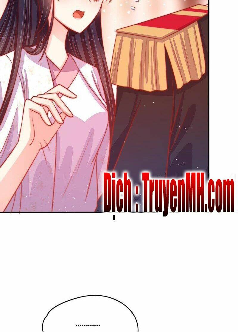 ngày nào thiếu soái cũng ghen chapter 153 6