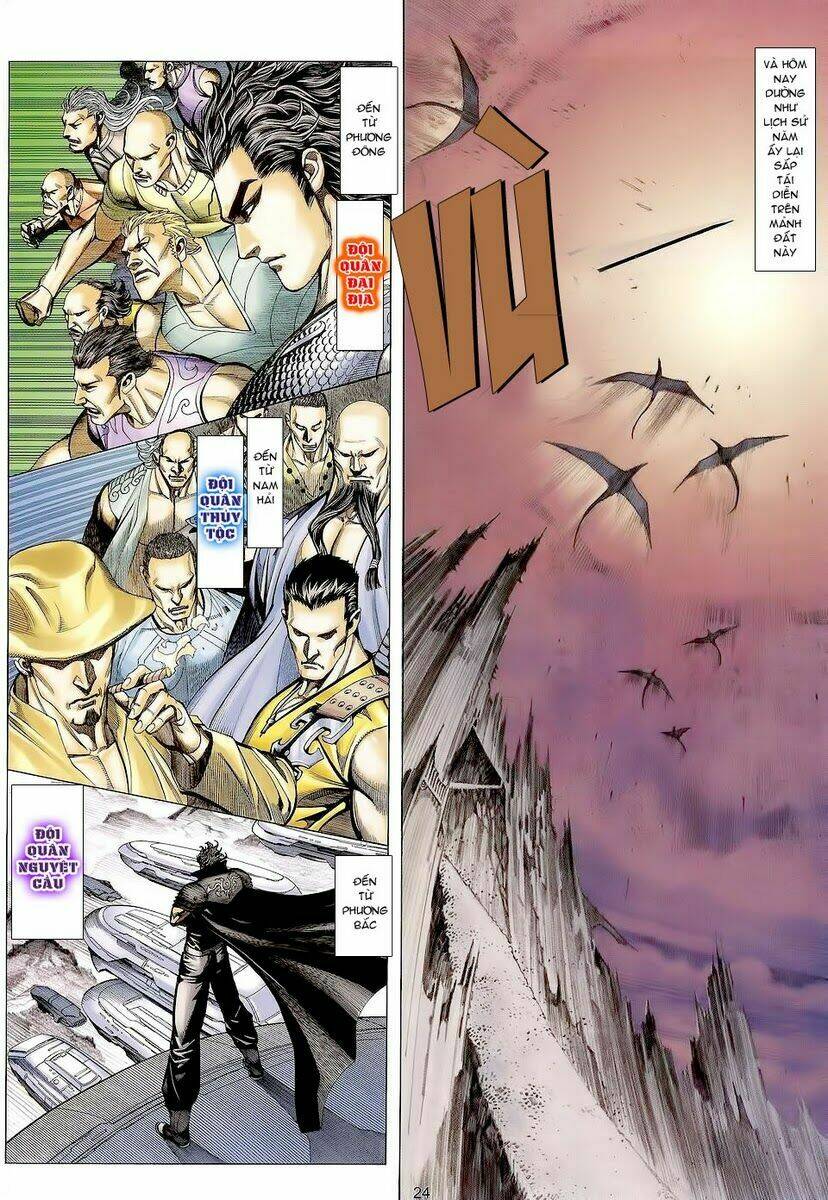 võ thần phượng hoàng chapter 79 17