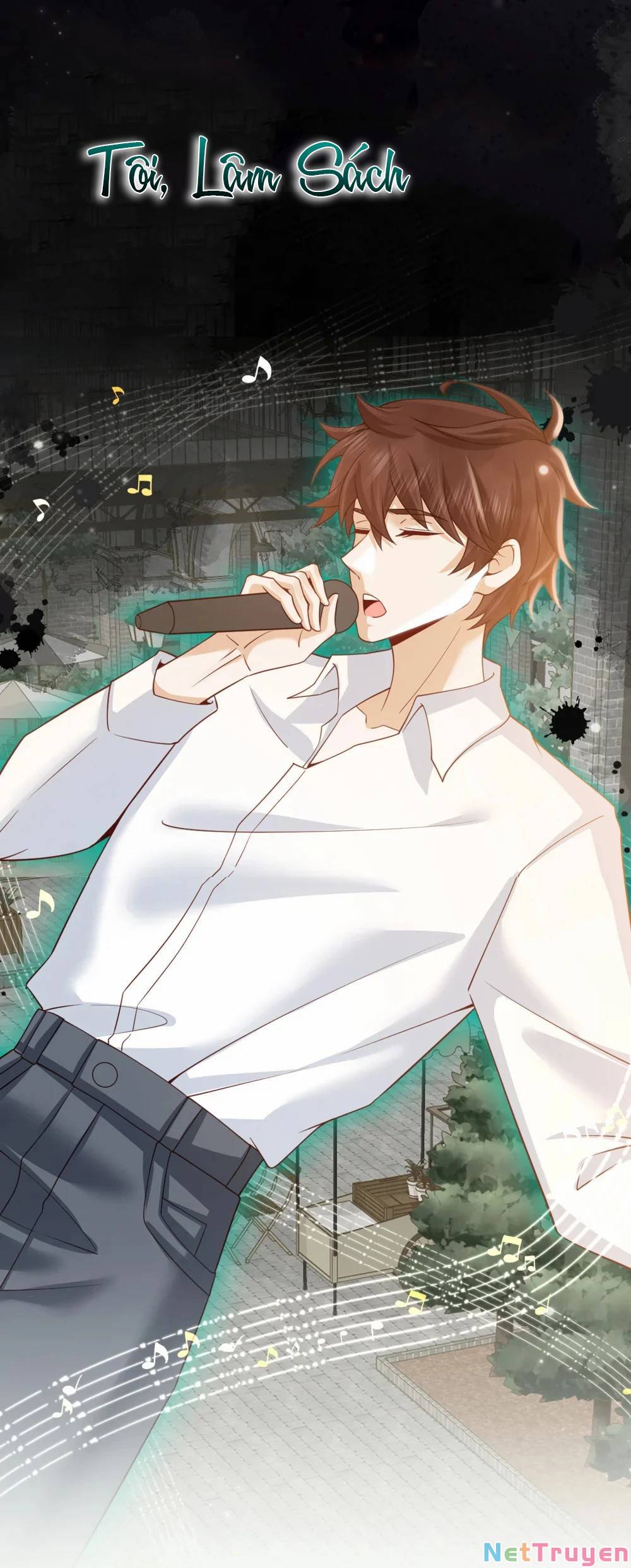 trùng sinh, ta mới là thiên vương giải trí chapter 1 1