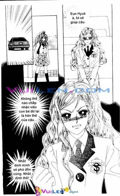 cô dâu bé xinh chapter 28 16