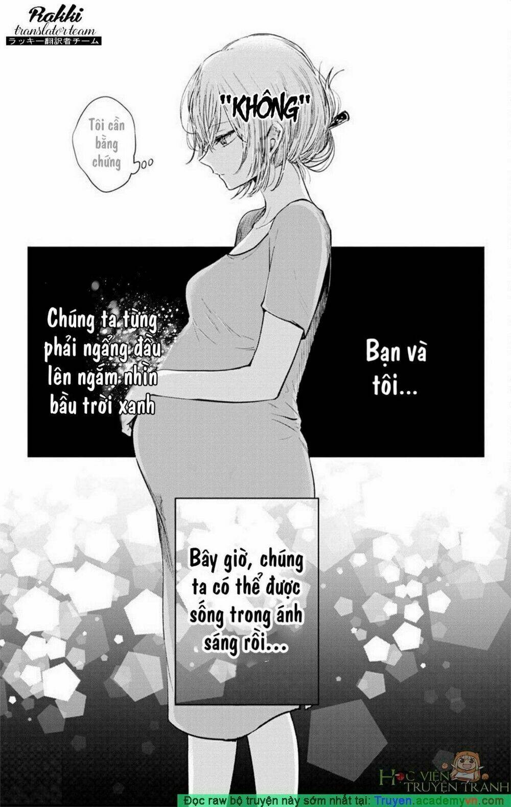 stand by you chapter 1 29