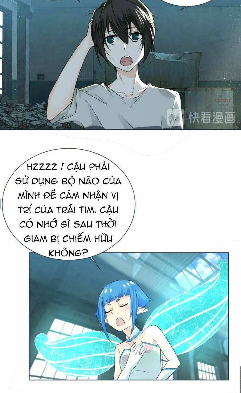 đại chiến yêu tinh chapter 7 39