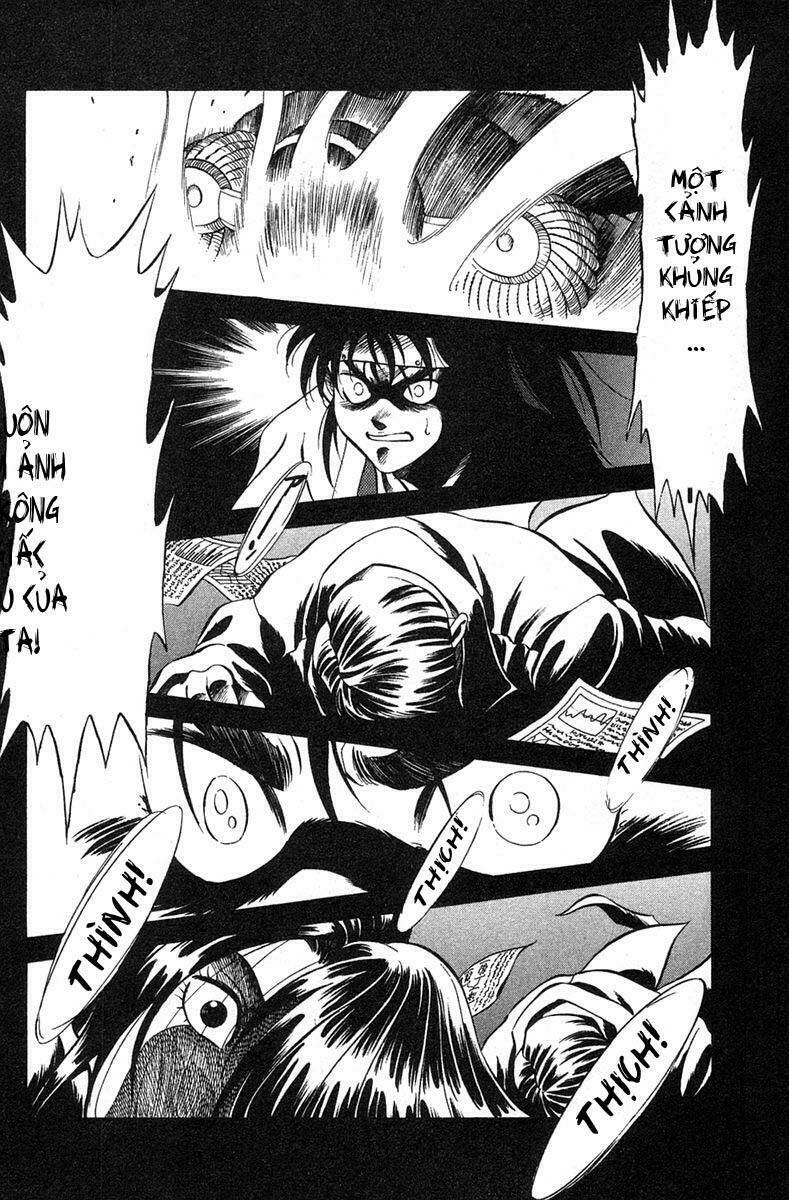 tenkuu no hasha z chapter 15 17