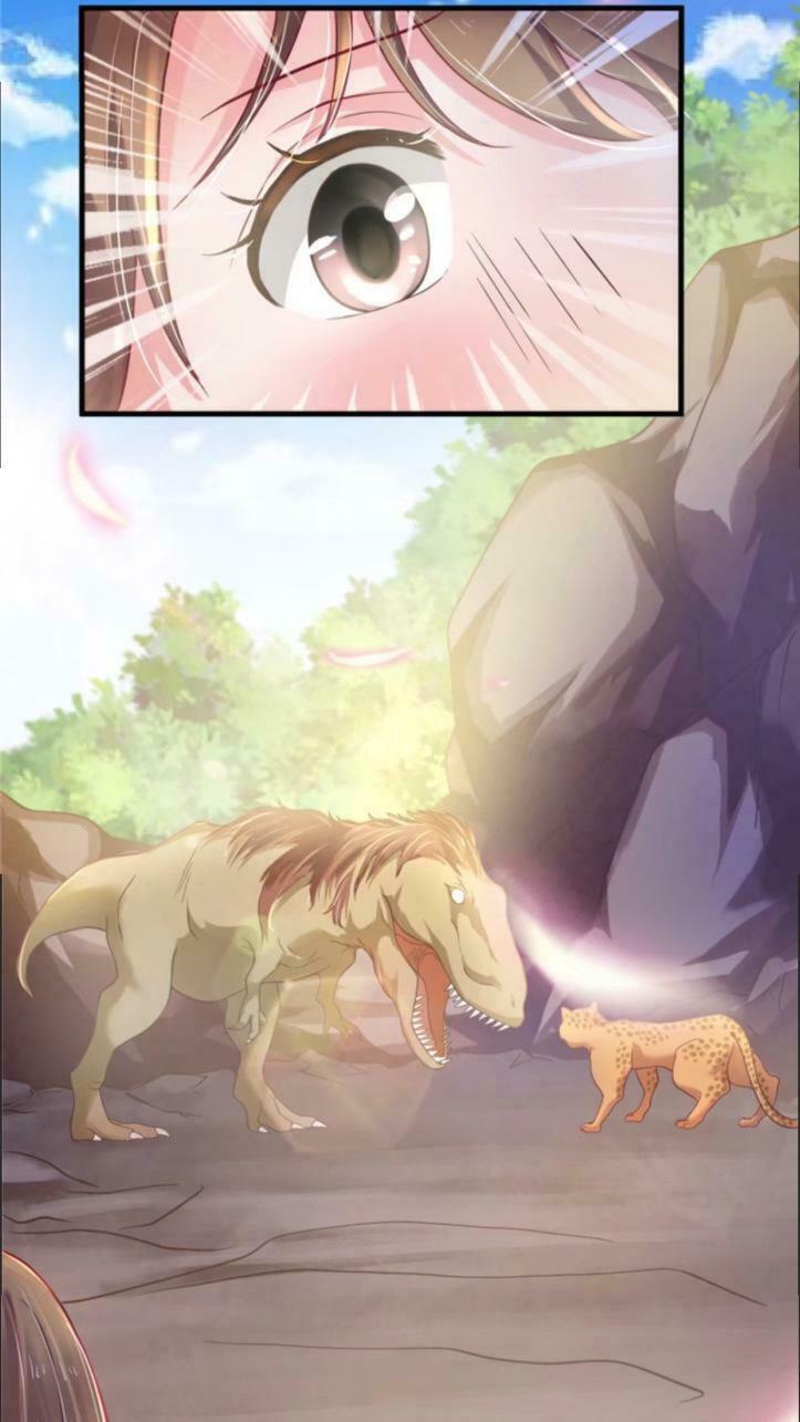 [16+] thảnh thơi thú thế chủng chủng điền, sinh sinh tể chapter 35 23