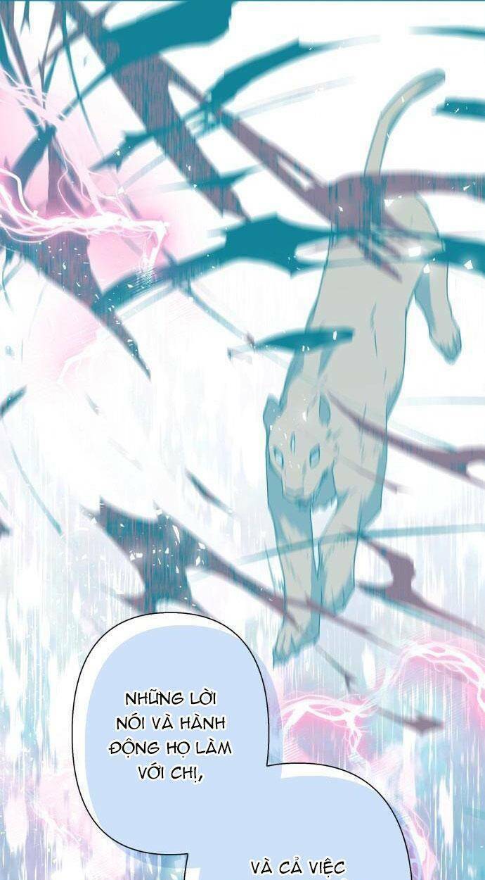 tôi đang nuôi dưỡng một con quái thú chapter 74 4