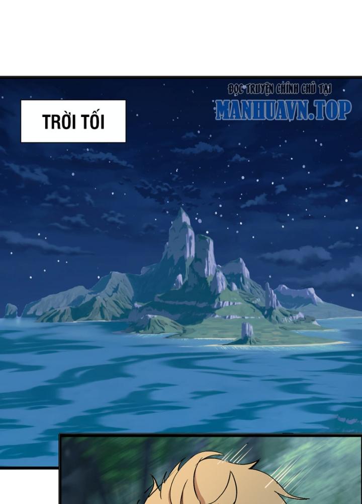 đệ tử của ta đều là vô địch đại yêu chapter 3 33