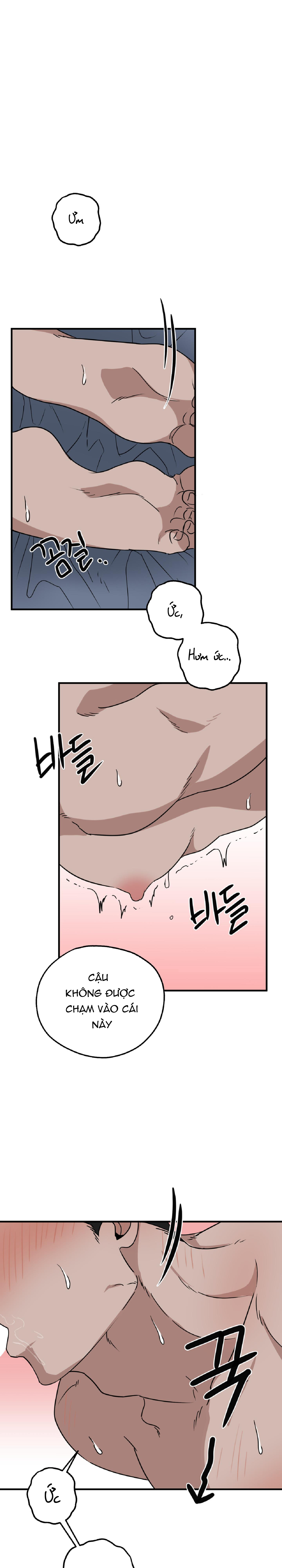 thống trị với thống khổ chapter 5 1