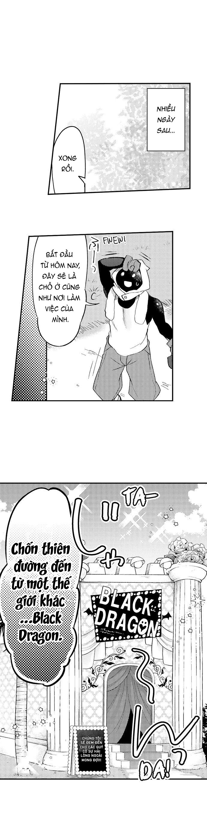 tái sinh vào thế giới khác ~ mang trong mình sứ mệnh thỏa mãn tất cả phụ nữ nơi đây chapter 4.2 2