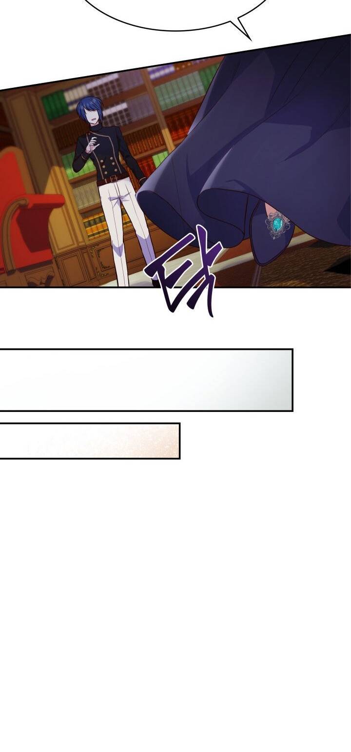 từ ác nữ, tôi trở thành một người mẹ chapter 32.2 17