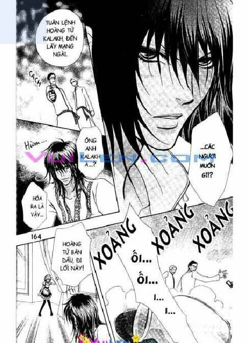 chàng quản gia của bé mei chapter 10 161