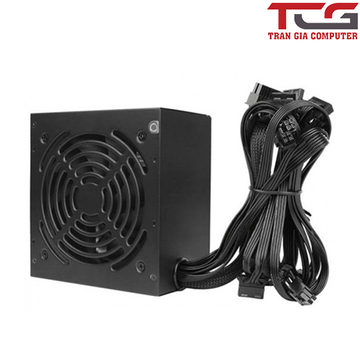 Nguồn Antec ATOM B550 - 550W 80 Plus Bronze New (AT-TGPSU001) - Hàng Chính Hãng